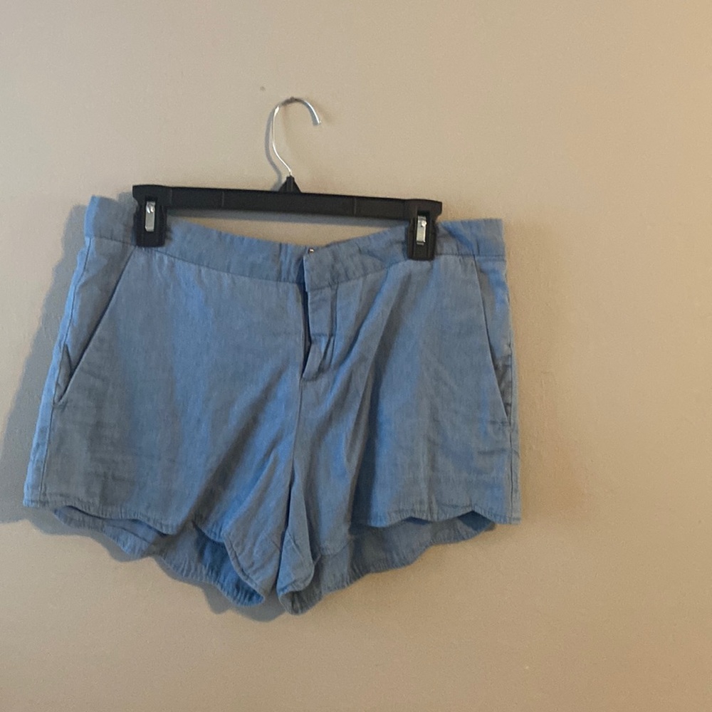Soft shorts for women
